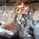 Excavaciones en Border Cave.